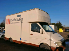 gumtree used vans for sale in kent